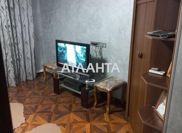 3-комнатная квартира по адресу ул. Лабораторная (площадь 64 м²) - Atlanta.ua - фото 8