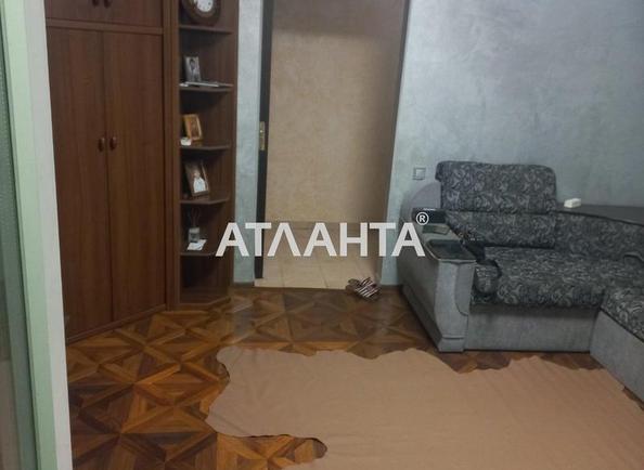 3-комнатная квартира по адресу ул. Лабораторная (площадь 64 м²) - Atlanta.ua - фото 10