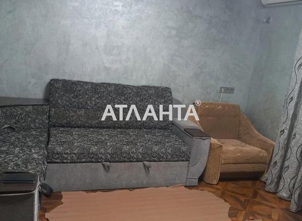 3-комнатная квартира по адресу ул. Лабораторная (площадь 64 м²) - Atlanta.ua - фото 11
