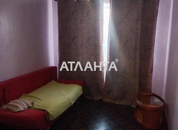 3-комнатная квартира по адресу ул. Лабораторная (площадь 64 м²) - Atlanta.ua - фото 12