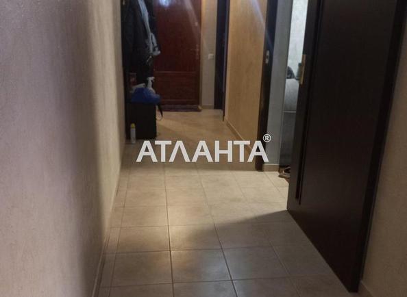 3-комнатная квартира по адресу ул. Лабораторная (площадь 64 м²) - Atlanta.ua - фото 13
