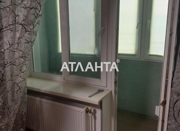 3-комнатная квартира по адресу ул. Лабораторная (площадь 64 м²) - Atlanta.ua - фото 14