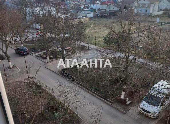 3-комнатная квартира по адресу ул. Лабораторная (площадь 64 м²) - Atlanta.ua - фото 19