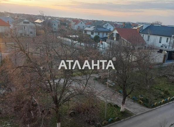 3-комнатная квартира по адресу ул. Лабораторная (площадь 64 м²) - Atlanta.ua - фото 20