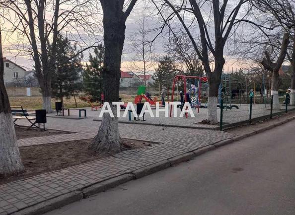 3-комнатная квартира по адресу ул. Лабораторная (площадь 64 м²) - Atlanta.ua - фото 21