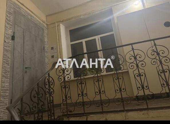 3-комнатная квартира по адресу ул. Большая арнаутская (площадь 49,3 м²) - Atlanta.ua - imageAlt 11