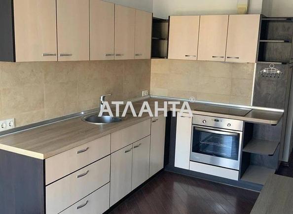 1-комнатная квартира по адресу ул. Говорова марш. (площадь 41,5 м²) - Atlanta.ua