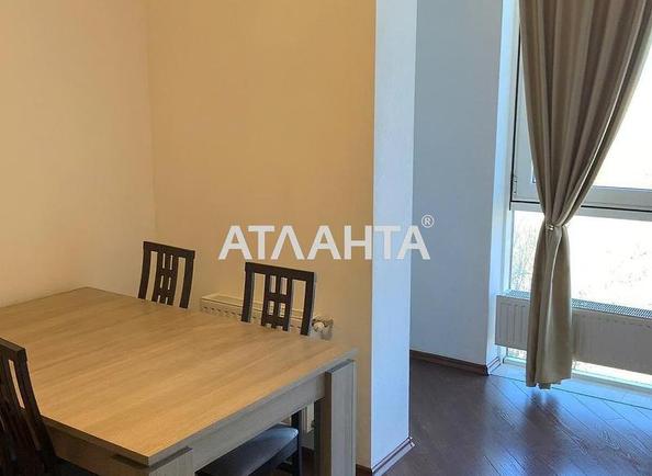 1-комнатная квартира по адресу ул. Говорова марш. (площадь 41,5 м²) - Atlanta.ua - imageAlt 2