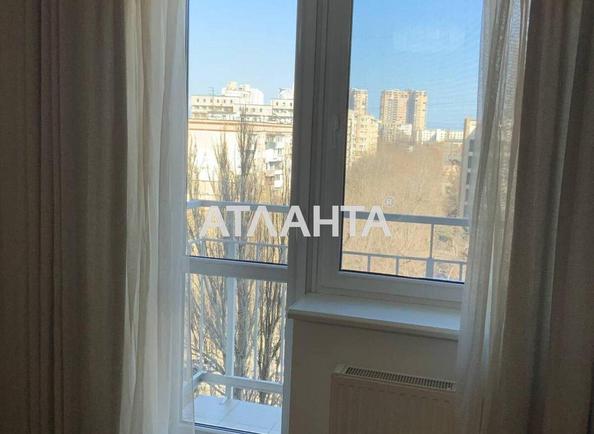 1-комнатная квартира по адресу ул. Говорова марш. (площадь 41,5 м²) - Atlanta.ua - imageAlt 7