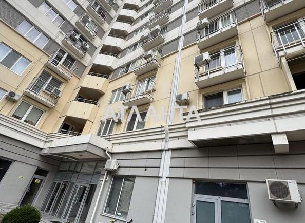 1-комнатная квартира по адресу ул. Говорова марш. (площадь 41,5 м²) - Atlanta.ua - imageAlt 12