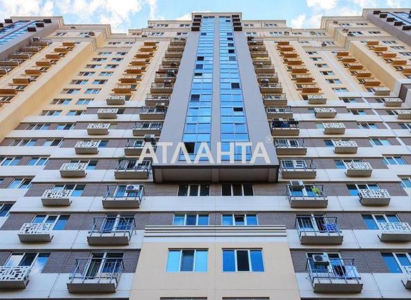 1-комнатная квартира по адресу ул. Говорова марш. (площадь 41,5 м²) - Atlanta.ua - imageAlt 13