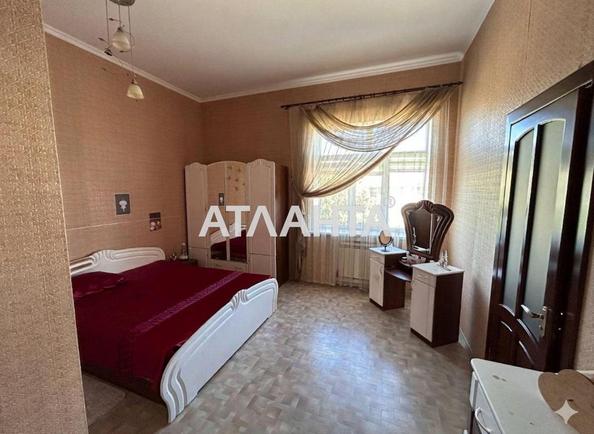 Дом по адресу ул. Украинки леси (площадь 263 м²) - Atlanta.ua