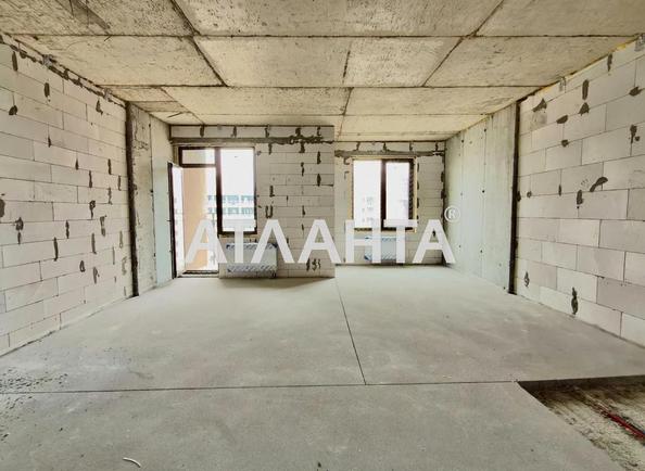 1-комнатная квартира по адресу ул. Генуэзская (площадь 44,8 м²) - Atlanta.ua - imageAlt 2