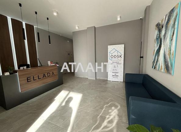 1-комнатная квартира по адресу ул. Генуэзская (площадь 44,8 м²) - Atlanta.ua - imageAlt 12