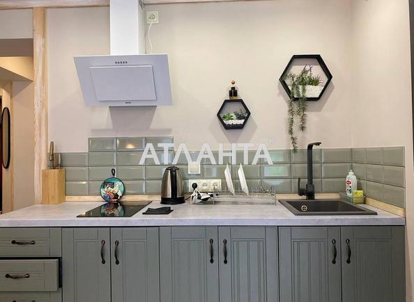 2-комнатная квартира по адресу Черниговская ул. (площадь 62 м²) - Atlanta.ua - фото 2