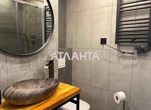 2-комнатная квартира по адресу Черниговская ул. (площадь 62 м²) - Atlanta.ua - фото 3
