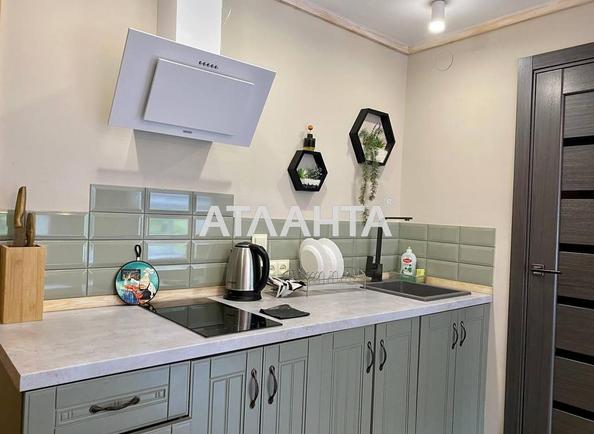 2-комнатная квартира по адресу Черниговская ул. (площадь 62 м²) - Atlanta.ua - фото 5