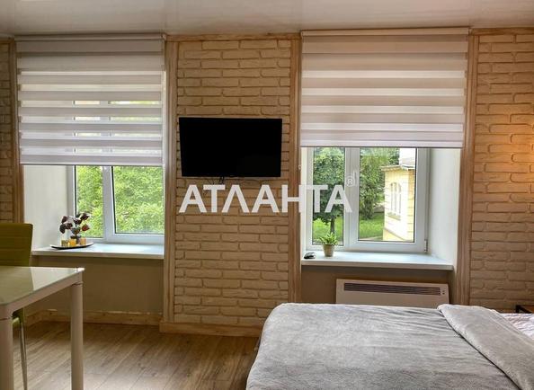 2-комнатная квартира по адресу Черниговская ул. (площадь 62 м²) - Atlanta.ua - фото 7