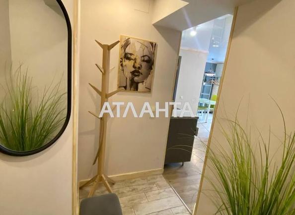 2-комнатная квартира по адресу Черниговская ул. (площадь 62 м²) - Atlanta.ua - фото 9