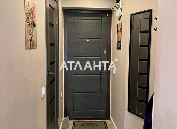 2-комнатная квартира по адресу Черниговская ул. (площадь 62 м²) - Atlanta.ua - фото 10