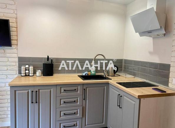 2-комнатная квартира по адресу Черниговская ул. (площадь 62 м²) - Atlanta.ua - фото 15