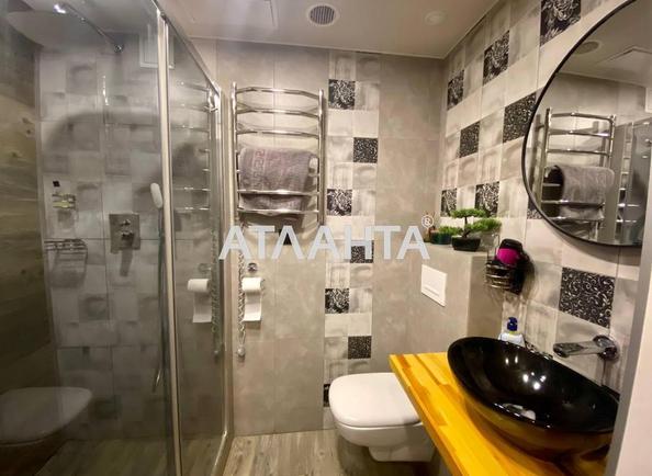 2-комнатная квартира по адресу Черниговская ул. (площадь 62 м²) - Atlanta.ua - фото 16