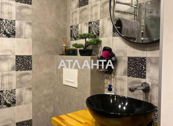 2-комнатная квартира по адресу Черниговская ул. (площадь 62 м²) - Atlanta.ua - фото 18