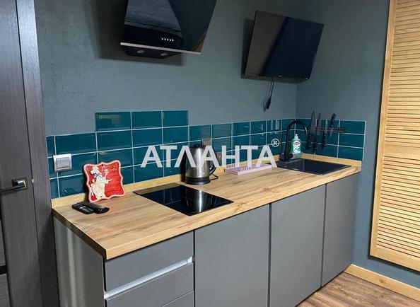 2-комнатная квартира по адресу Черниговская ул. (площадь 62 м²) - Atlanta.ua - фото 21