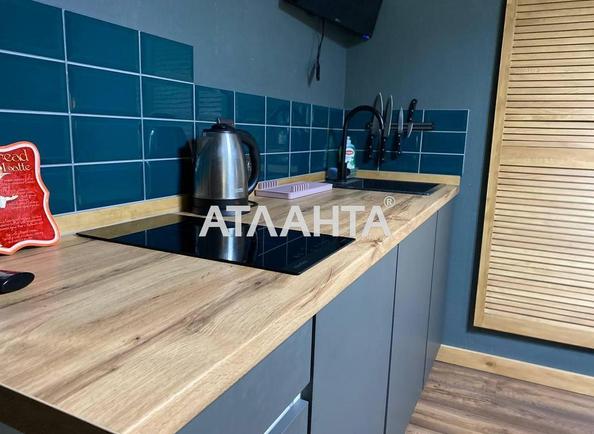 2-комнатная квартира по адресу Черниговская ул. (площадь 62 м²) - Atlanta.ua - фото 22