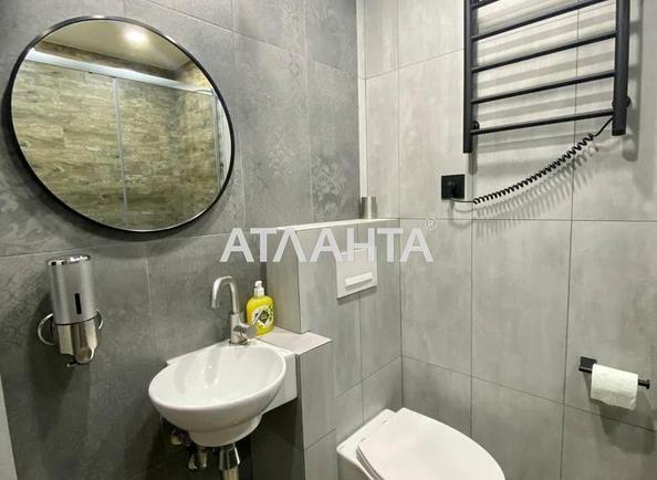 2-комнатная квартира по адресу Черниговская ул. (площадь 62 м²) - Atlanta.ua - фото 24