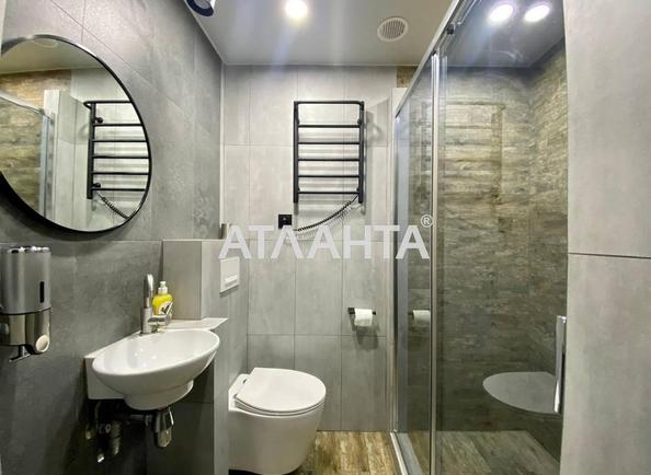 2-комнатная квартира по адресу Черниговская ул. (площадь 62 м²) - Atlanta.ua - фото 25