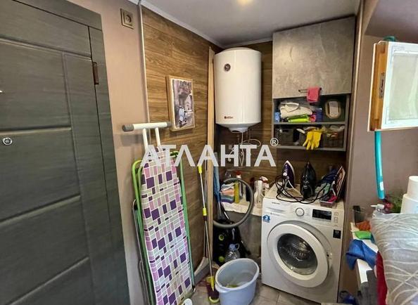 2-комнатная квартира по адресу Черниговская ул. (площадь 62 м²) - Atlanta.ua - фото 27