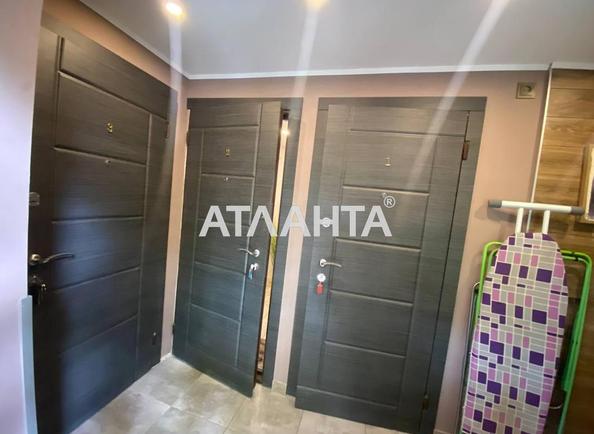 2-комнатная квартира по адресу Черниговская ул. (площадь 62 м²) - Atlanta.ua - фото 28
