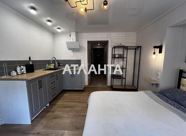 3-комнатная квартира по адресу Черниговская ул. (площадь 62 м²) - Atlanta.ua - imageAlt 5