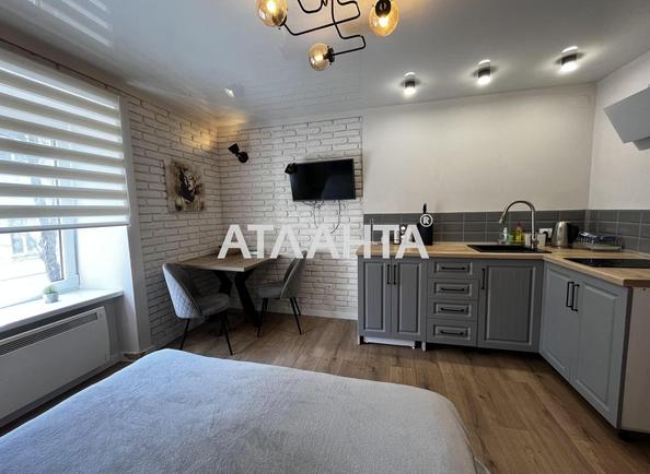 3-комнатная квартира по адресу Черниговская ул. (площадь 62 м²) - Atlanta.ua - imageAlt 4