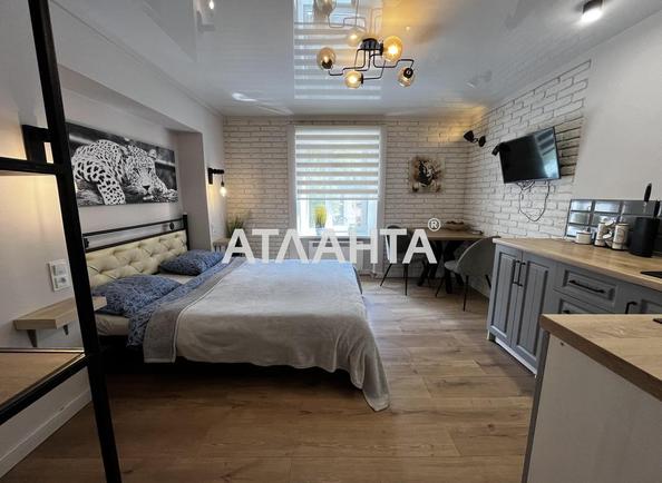 3-комнатная квартира по адресу Черниговская ул. (площадь 62 м²) - Atlanta.ua