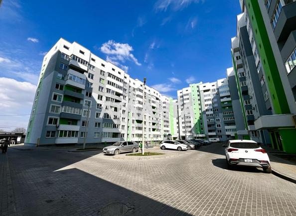 2-комнатная квартира по адресу ул. Глинянский Тракт (площадь 59,4 м²) - Atlanta.ua - imageAlt 2