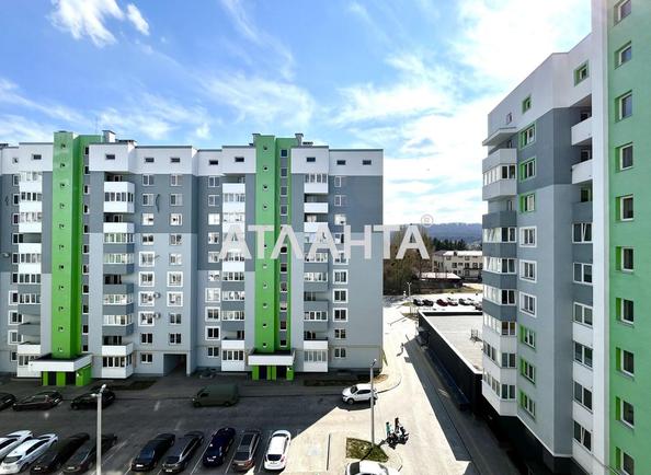 2-комнатная квартира по адресу ул. Глинянский Тракт (площадь 59,4 м²) - Atlanta.ua