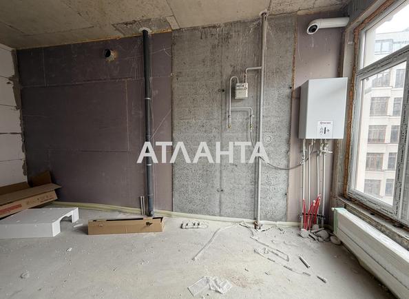 1-комнатная квартира по адресу ул. Дача Ковалевского (площадь 44,4 м²) - Atlanta.ua