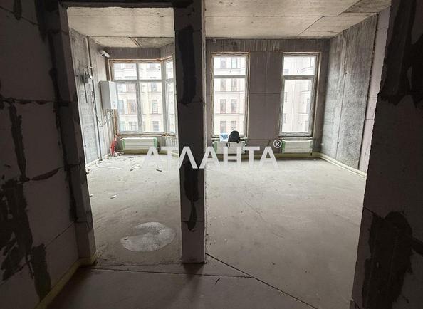 1-комнатная квартира по адресу ул. Дача Ковалевского (площадь 44,4 м²) - Atlanta.ua - imageAlt 3