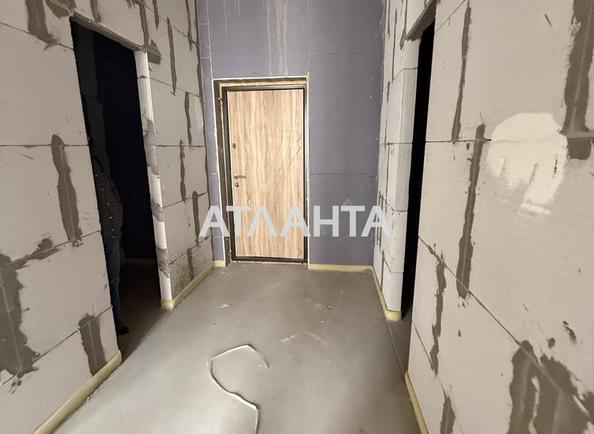 1-комнатная квартира по адресу ул. Дача Ковалевского (площадь 44,4 м²) - Atlanta.ua - imageAlt 9