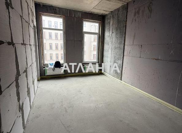 1-комнатная квартира по адресу ул. Дача Ковалевского (площадь 44,4 м²) - Atlanta.ua - imageAlt 11