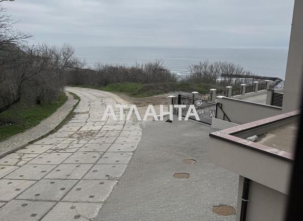 1-комнатная квартира по адресу ул. Дача Ковалевского (площадь 44,4 м²) - Atlanta.ua - imageAlt 13