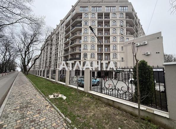 1-комнатная квартира по адресу ул. Дача Ковалевского (площадь 44,4 м²) - Atlanta.ua - imageAlt 14