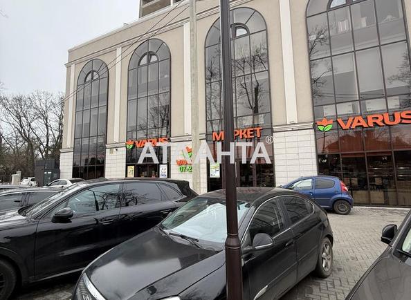 1-комнатная квартира по адресу ул. Дача Ковалевского (площадь 44,4 м²) - Atlanta.ua - imageAlt 15