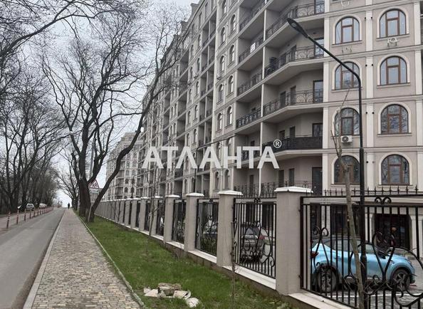 1-комнатная квартира по адресу ул. Дача Ковалевского (площадь 44,4 м²) - Atlanta.ua - imageAlt 16