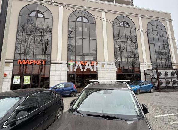 1-комнатная квартира по адресу ул. Дача Ковалевского (площадь 44,4 м²) - Atlanta.ua - imageAlt 17