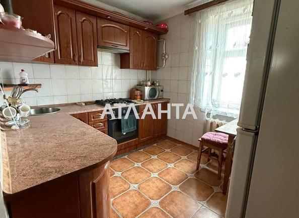 Многокомнатная квартира по адресу ул. Запорожская (площадь 74 м²) - Atlanta.ua - imageAlt 3