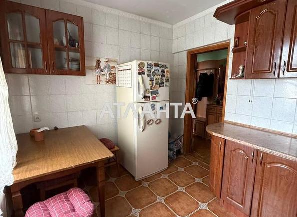 Многокомнатная квартира по адресу ул. Запорожская (площадь 74 м²) - Atlanta.ua - imageAlt 4