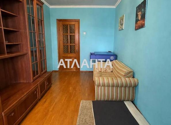 Многокомнатная квартира по адресу ул. Запорожская (площадь 74 м²) - Atlanta.ua - imageAlt 5